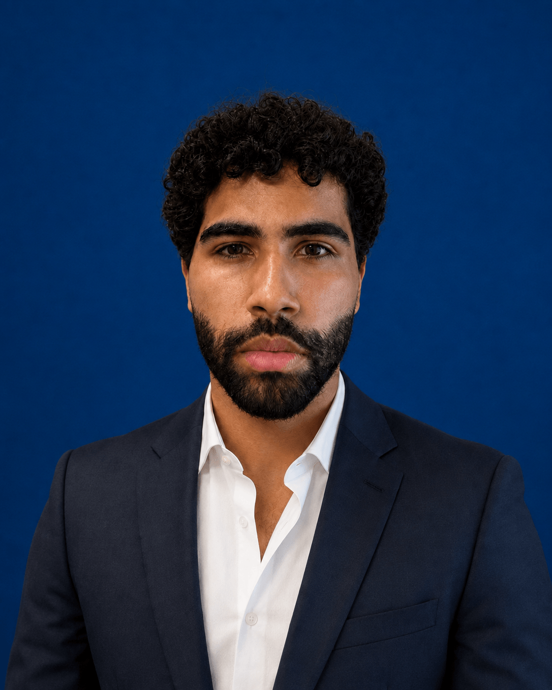 Lukas Gomes
